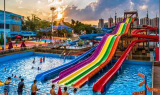 武汉海洋公园门票